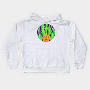 Onion Soul Kids Hoodie